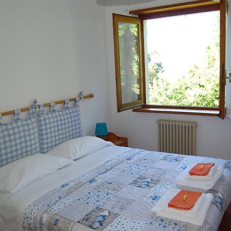 B&B Nonno Leo Cannero Riviera Exterior photo