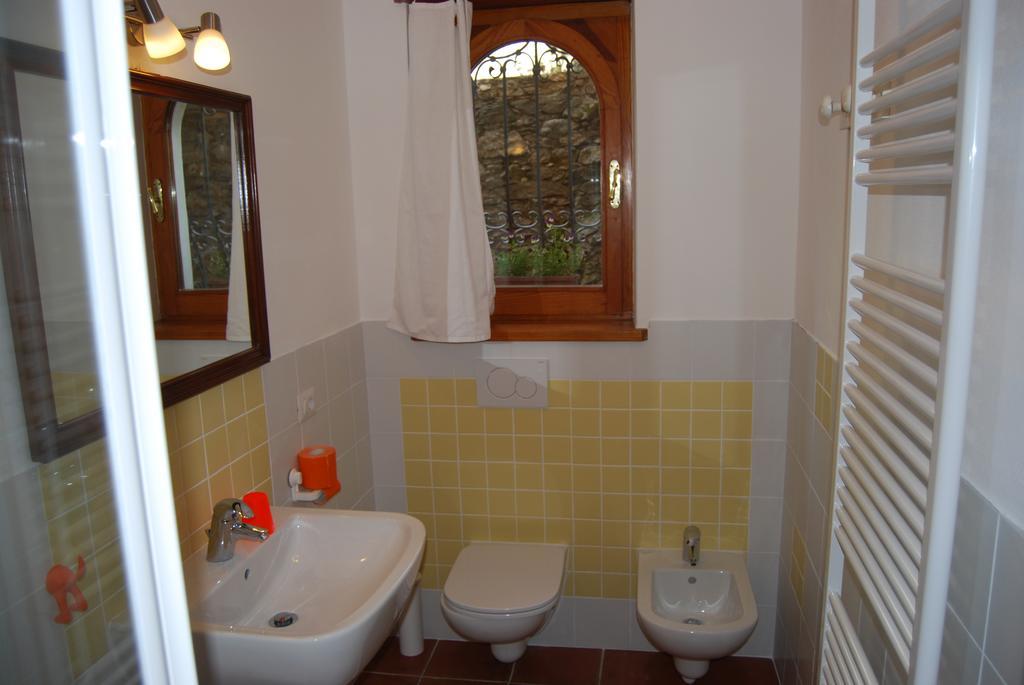 B&B Nonno Leo Cannero Riviera Room photo