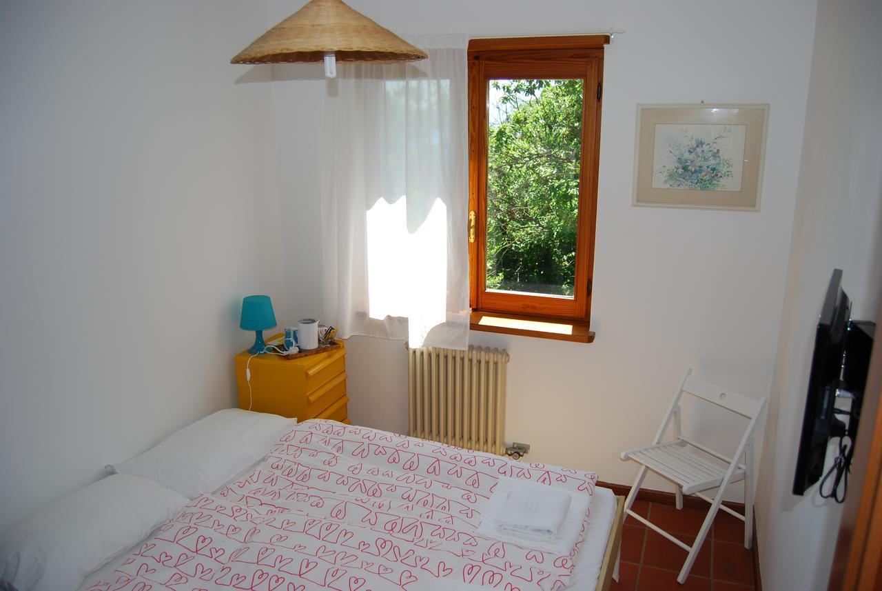 B&B Nonno Leo Cannero Riviera Exterior photo