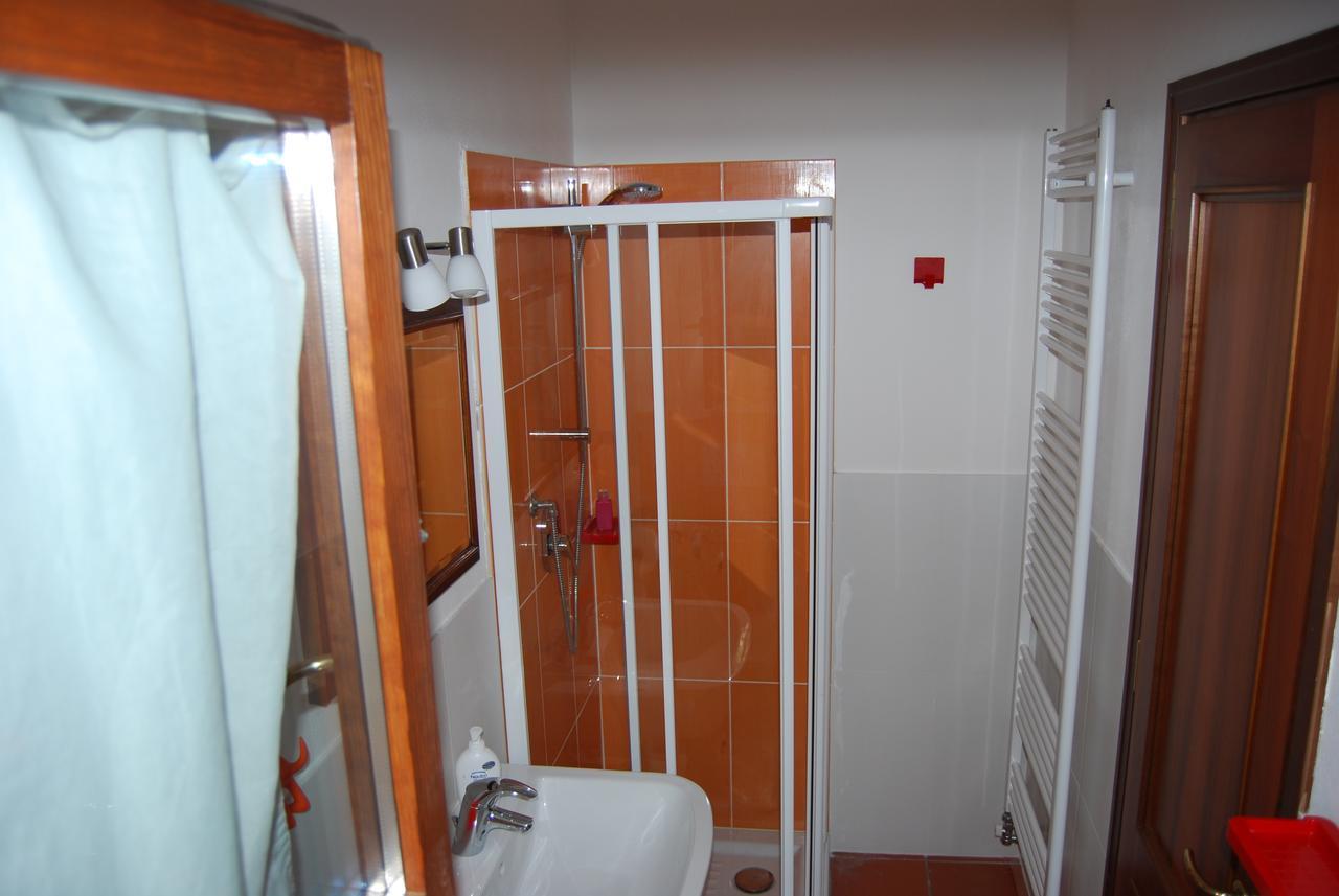 B&B Nonno Leo Cannero Riviera Exterior photo