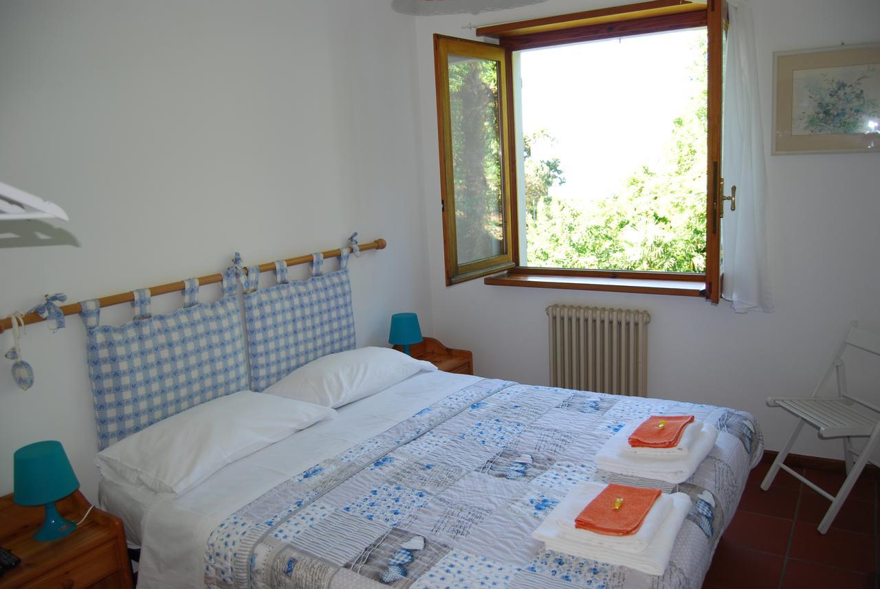 B&B Nonno Leo Cannero Riviera Exterior photo